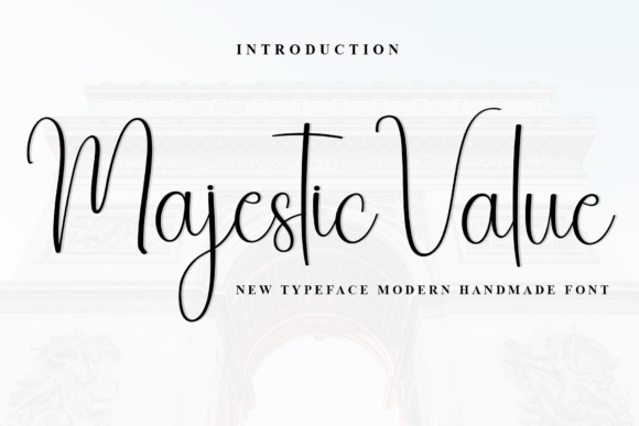 Majestic Value: Elevate Your Visual Design